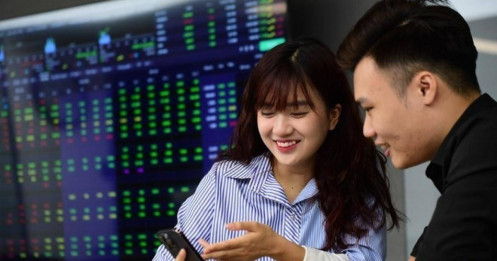 Một số cổ phiếu cần quan tâm ngày 24/9