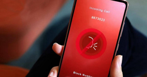 Nghe cuộc gọi lạ có nội dung này, Công an Hà Nội khuyên tắt máy ngay