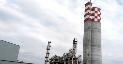 Đạm Hà Bắc có tín hiệu vui nhưng vẫn chìm trong khoản lỗ hơn 2.000 tỷ đồng