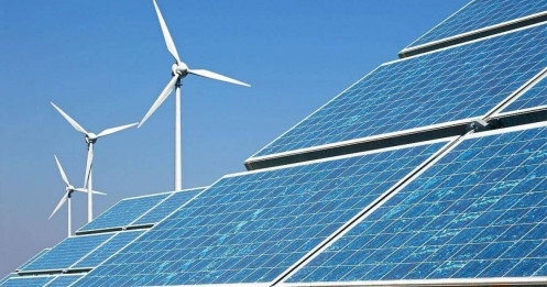 Sóng tăng trưởng của ngành điện chạm đỉnh quý 3