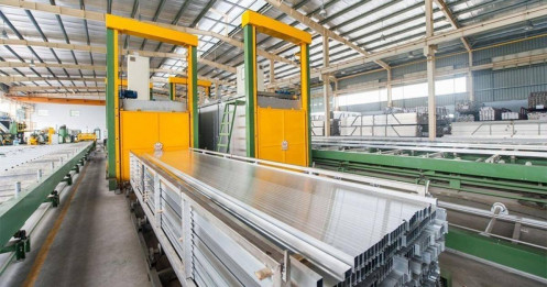 Việt Nam nắm thời cơ, xoay chuyển cục diện thị trường nhôm toàn cầu