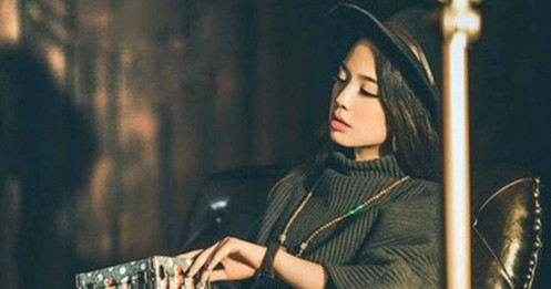 Phụ nữ dại nhìn bề ngoài, phụ nữ nông cạn nhìn tiền bạc - phụ nữ thông minh chỉ nhìn vào điều này!