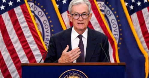 Chủ tịch Fed giải thích lý do hạ lãi suất