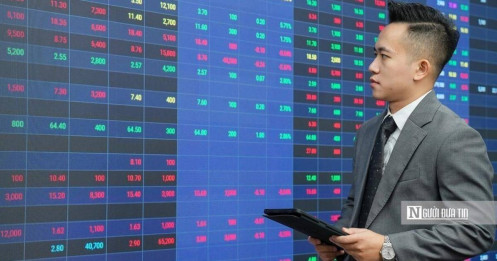 Cổ phiếu ngân hàng và thép vào “tầm ngắm” khuyến nghị