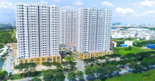 Thủ tướng yêu cầu thúc đẩy NOXH, giảm giá nhà: Thực tế đã đến đâu?