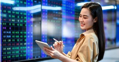 Hai CTCK cùng “tăng bằng lần” kế hoạch lợi nhuận 2025: Điểm chung bất ngờ