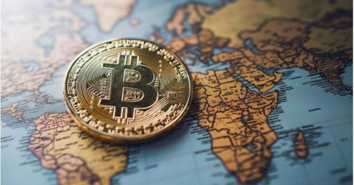 Bitcoin có thể trở thành tài sản dự trữ trước năm 2030