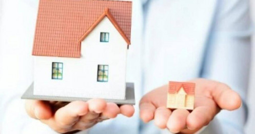 Người mua nhà thành “miếng mồi” trong tay ngân hàng, chủ đầu tư và môi giới