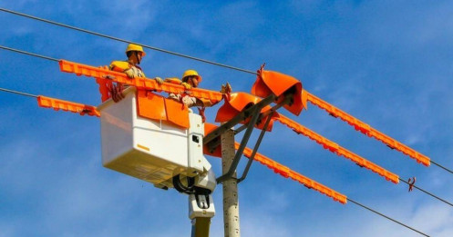 EVN đưa khoản lỗ vào giá điện, nhóm nào chịu tác động mạnh nhất?