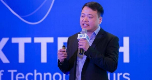 Shark Bình: Cảnh báo về rủi ro trong đầu tư coin