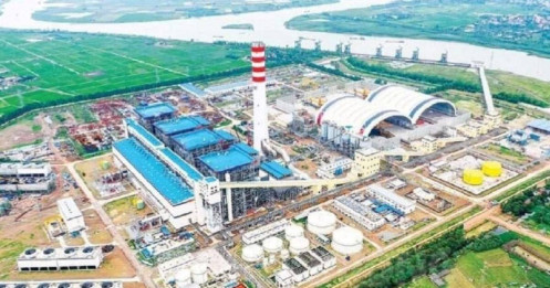 Bộ Tài chính sẽ miễn trừ thuế tối thiểu toàn cầu đối với 7 dự án BOT điện?