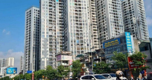 Ai mua nhà trên 70 triệu đồng/m2? Báo cáo chỉ rõ nhà giàu và giới đầu cơ