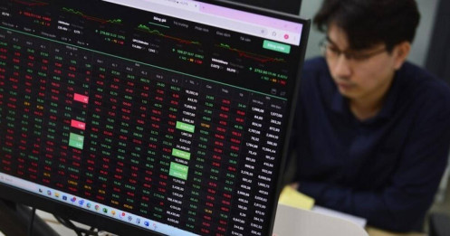 Nguyên nhân khiến dòng tiền vào chứng khoán suy yếu?