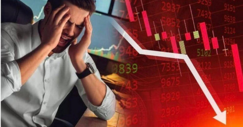 Khối ngoại đẩy mạnh bán ròng hơn 1.500 tỷ đồng, cổ phiếu nào là tâm điểm?