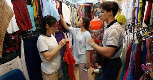 Bỏ thuế khoán, hộ kinh doanh sẽ được hỗ trợ kinh phí trực tiếp