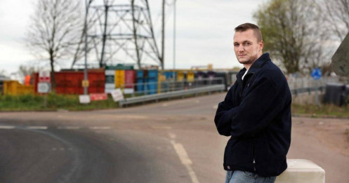 Người đàn ông vứt ổ cứng chứa 8.000 Bitcoin vào bãi rác từ 12 năm trước đã tìm ra cách mới để lấy lại tài sản