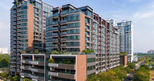 TP.HCM cởi mở với người nước ngoài mua nhà, ai hưởng lợi?