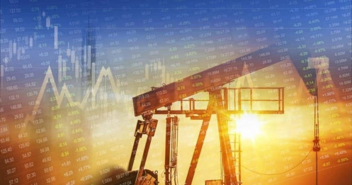 Giá xăng dầu hôm nay 25/9/2025: Tiếp đà tăng mạnh