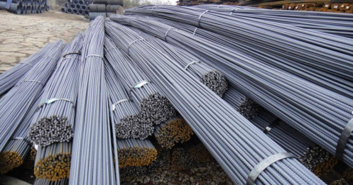 Quý III/2025: Sóng lợi nhuận thép lan rộng, cổ phiếu tăng bằng lần