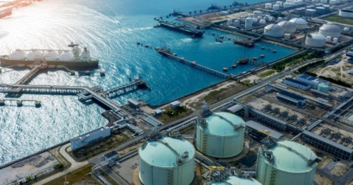 Dầu và khí tự nhiên hồi phục, cổ phiếu năng lượng khởi sắc