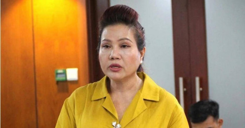 Vụ án SJC: "Phù phép" hàng ngàn lượng vàng để trục lợi