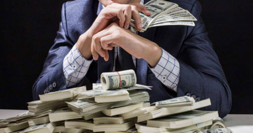 Các tỷ phú không kiếm tiền bằng sức – Họ kiếm tiền từ “khoảng cách” mà chúng ta không để ý