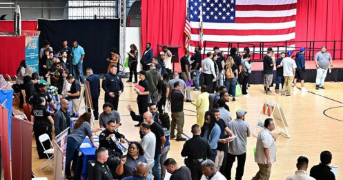 Thị trường lao động và lạm phát Mỹ: Áp lực vĩ mô đang tác động đến hàng hóa thiết yếu?