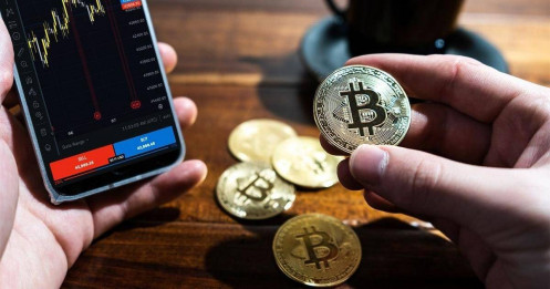 Thị trường crypto: Lối vào gập ghềnh, thách thức chồng chất