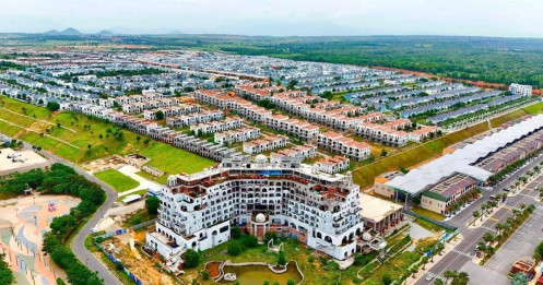 Gỡ "điểm nghẽn" về đất đai: Cần lời giải cho bài toán... giá đất