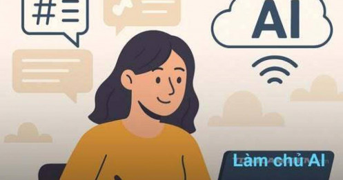 ChatGPT không chỉ biết trả lời – nó có thể trở thành trợ lý 24/7 của bạn!