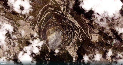 Khi mỏ đồng lớn thứ hai thế giới “ngạt thở”: giá đồng bật tăng, chuỗi sản xuất lung lay