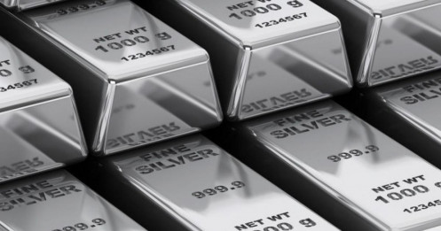 Giá bạc 2025: Cú hích năng lượng xanh hay hiệu ứng tâm lý ngắn hạn?