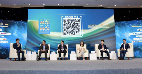 Xác suất 1% TTCK không được nâng hạng trong năm nay?