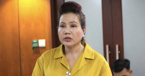 Vụ án SJC: "Phù phép" hàng ngàn lượng vàng để trục lợi