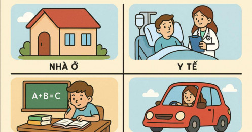 Đề xuất đưa học phí, khám chữa bệnh, vay mua nhà... vào diện giảm trừ thuế thu nhập cá nhân