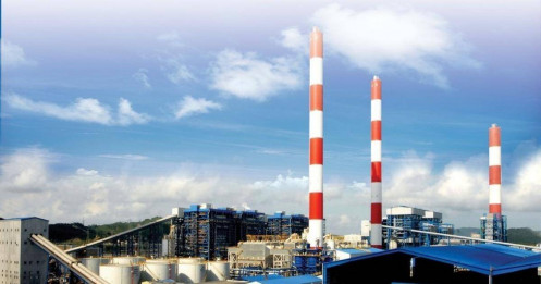 Nhiệt điện “đối mặt” La Nina