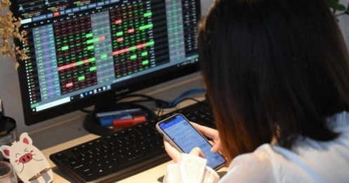 Sóng tăng vốn định hình lại ngành chứng khoán 2025