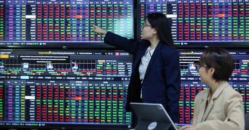 Nhận định chứng khoán 25/9: VN-Index có thể tiếp tục đà tăng