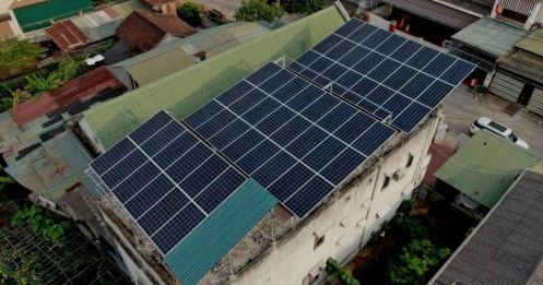 Điện mặt trời và “cửa ải” EVN: Dân cần minh bạch, không rào cản