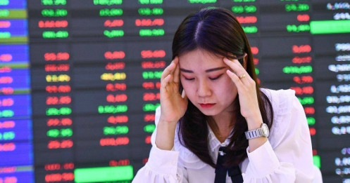 Chứng khoán bật tăng, nhà đầu tư coi chừng ‘cái bẫy’ nguy hiểm này