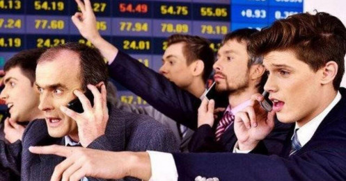 Chấn động: Chủ tịch một công ty bất ngờ thoái sạch vốn, loạt lãnh đạo đồng loạt từ nhiệm