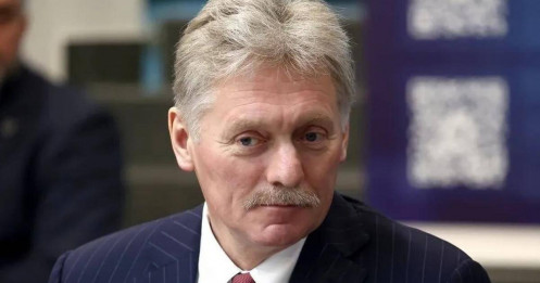 Bị ông Trump gọi là 'hổ giấy', Nga khẳng định mình là gấu