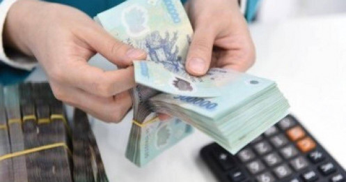 4 DN sắp chốt quyền nhận cổ tức bằng tiền, cao nhất 32%