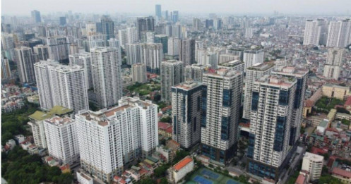 Nguồn cung nhà ở 'bùng nổ' từ năm 2026, giá nhà sẽ giảm?