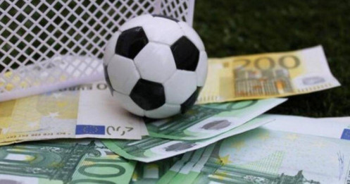 Chỉ 1 doanh nghiệp được thí điểm cá cược bóng đá quốc tế