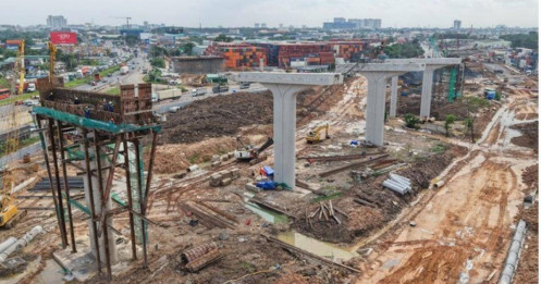 Động lực cho tăng trưởng GDP 8,3%-8,5%
