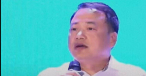 Điều gì khiến Shark Bình liên tục trở thành tâm điểm chú ý?