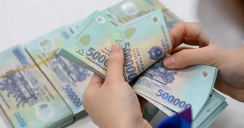 Sẽ hạ trần thuế thu nhập cá nhân xuống 25%?