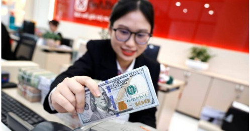 Tỷ giá: Vẫn còn những điểm sáng để kỳ vọng