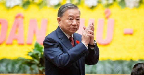 Tổng Bí thư: Từng đạo luật phải hướng đến sự ấm no của nhân dân